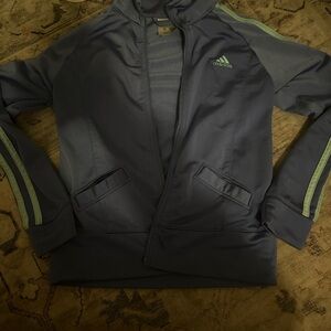 Adidas jacket